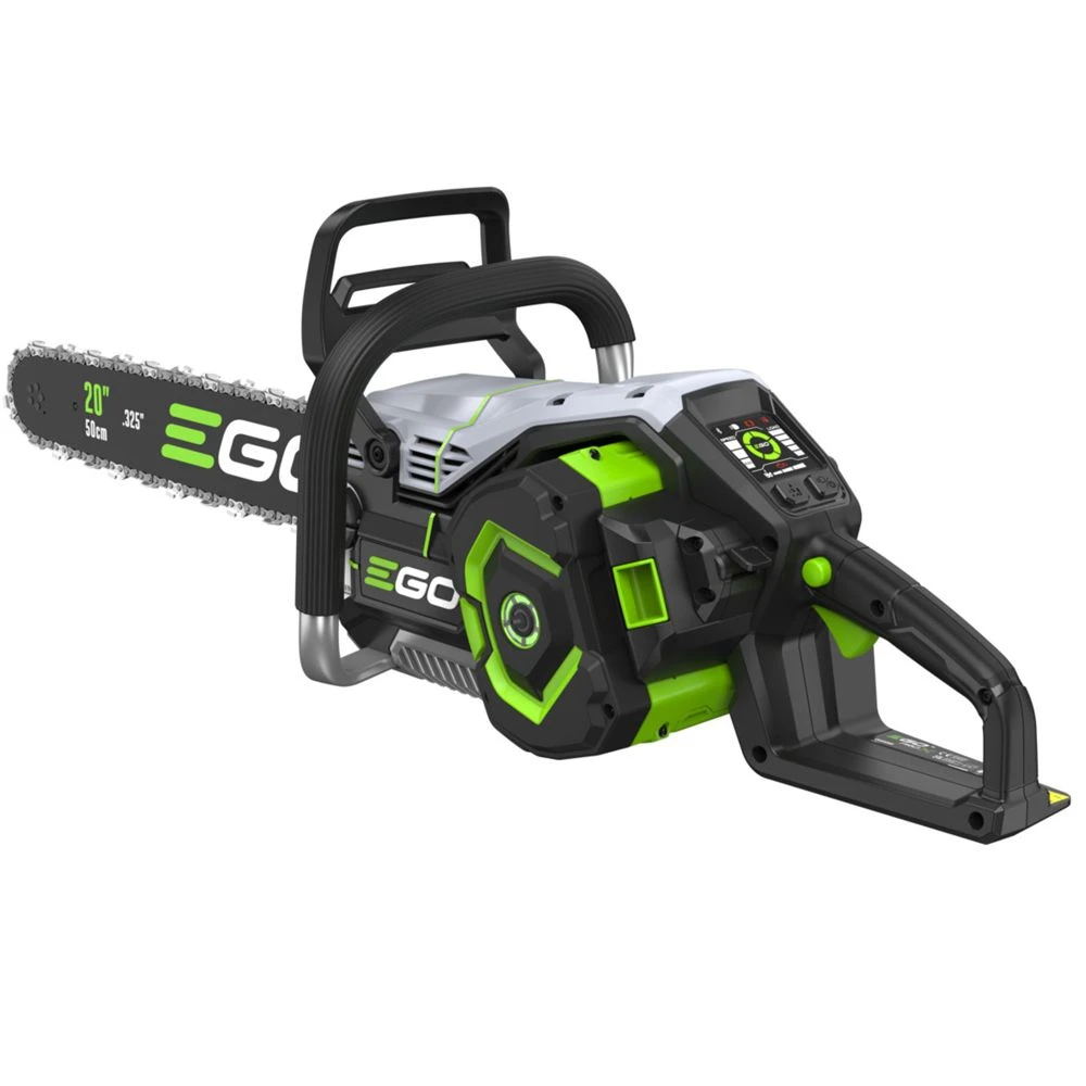 EGO Power+ CSX5000 Pro X 50cm 56V Cordless Chainsaw (Bare Tool) 5 EGO Power+ CSX5000 Pro X 50cm 56V Cordless Chainsaw (Bare Tool) - Image 5