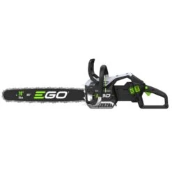 EGO Power+ CSX5000 Pro X 50cm 56V Cordless Chainsaw (Bare Tool) 15 EGO Power+ CSX5000 Pro X 50cm 56V Cordless Chainsaw (Bare Tool) -Greenworks Sale Shop ego csx5000 chainsaw side 2