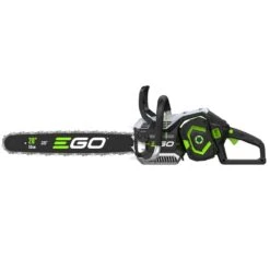 EGO Power+ CSX5000 Pro X 50cm 56V Cordless Chainsaw (Bare Tool) 16 EGO Power+ CSX5000 Pro X 50cm 56V Cordless Chainsaw (Bare Tool) -Greenworks Sale Shop ego csx5000 chainsaw side