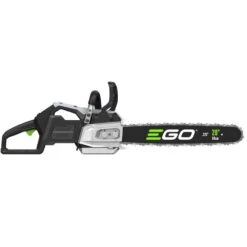 EGO Power+ CSX5000 Pro X 50cm 56V Cordless Chainsaw (Bare Tool) 12 EGO Power+ CSX5000 Pro X 50cm 56V Cordless Chainsaw (Bare Tool) -Greenworks Sale Shop ego csx5000 chainsaw side bare tool