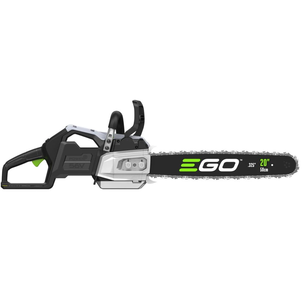 EGO Power+ CSX5000 Pro X 50cm 56V Cordless Chainsaw (Bare Tool) 3 EGO Power+ CSX5000 Pro X 50cm 56V Cordless Chainsaw (Bare Tool) - Image 3