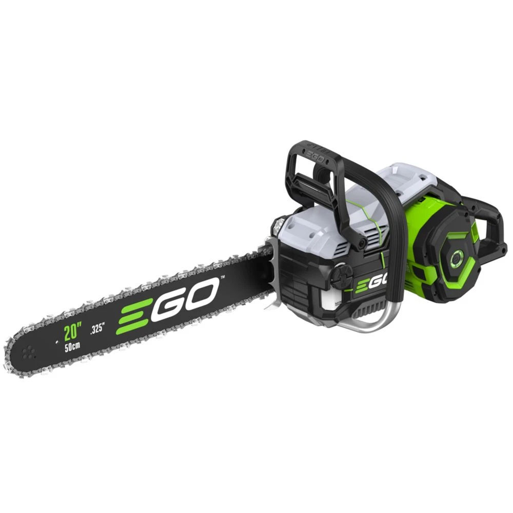 EGO Power+ CSX5000 Pro X 50cm 56V Cordless Chainsaw (Bare Tool) 2 EGO Power+ CSX5000 Pro X 50cm 56V Cordless Chainsaw (Bare Tool) - Image 2