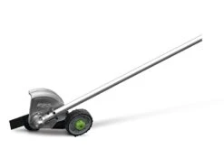 EGO Power+ MHSC2002E 56V Cordless Multi Tool Set (5Ah Battery & Rapid Charger) -Greenworks Sale Shop ego ea0800 edger attachment 2