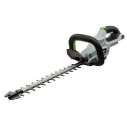 EGO Power+ HT2001E 51cm 56V Cordless Hedge Trimmer (with 2.5Ah Battery & Standard Charger)