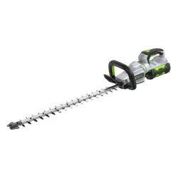 EGO Power+ HT2600E 66cm 56V Cordless Hedge Trimmer (Bare Tool) 10 EGO Power+ HT2600E 66cm 56V Cordless Hedge Trimmer (Bare Tool) -Greenworks Sale Shop ego ht2600e hedge trimmer
