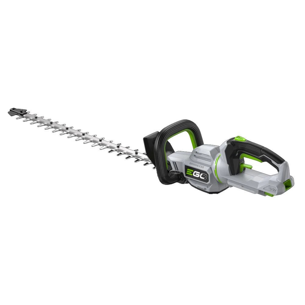 EGO Power+ HT2600E 66cm 56V Cordless Hedge Trimmer (Bare Tool) 2 EGO Power+ HT2600E 66cm 56V Cordless Hedge Trimmer (Bare Tool) - Image 2