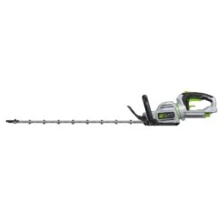 EGO Power+ HT2600E 66cm 56V Cordless Hedge Trimmer (Bare Tool) 11 EGO Power+ HT2600E 66cm 56V Cordless Hedge Trimmer (Bare Tool) -Greenworks Sale Shop ego ht2600e hedge trimmer side