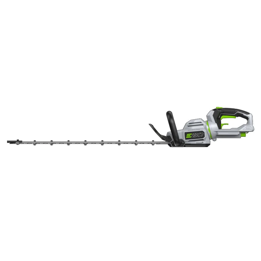 EGO Power+ HT2600E 66cm 56V Cordless Hedge Trimmer (Bare Tool) 4 EGO Power+ HT2600E 66cm 56V Cordless Hedge Trimmer (Bare Tool) - Image 4