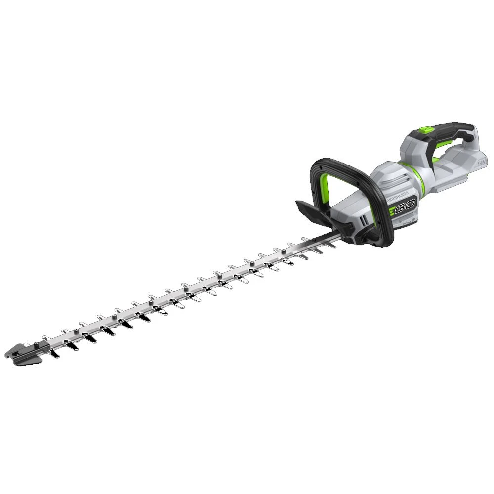EGO Power+ HT2600E 66cm 56V Cordless Hedge Trimmer (Bare Tool) 1 EGO Power+ HT2600E 66cm 56V Cordless Hedge Trimmer (Bare Tool)