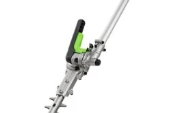 EGO Power+ HTA2000 Multi Tool Long Hedge Trimmer Attachment -Greenworks Sale Shop ego hta2000 hedge trimmer articulating
