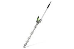 EGO Power+ MHSC2002E 56V Cordless Multi Tool Set (5Ah Battery & Rapid Charger) -Greenworks Sale Shop ego hta2000 hedge trimmer attachment 3 1 3