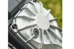 EGO Power+ HTX6500 Pro X 65cm 56V Cordless Hedge Trimmer (Bare Tool) -Greenworks Sale Shop ego htx6500 hedge trimmer lubricating nozzle