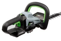 EGO Power+ HTX7500 Pro X 75cm 56V Cordless Hedge Trimmer (Bare Tool) -Greenworks Sale Shop ego htx7500 1