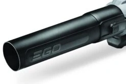 EGO Power+ LB5804E 56V Cordless Leaf Blower (with 5Ah Battery & Fast Charger) (Bundle Builder) -Greenworks Sale Shop ego lb5800e nozzle 2 1