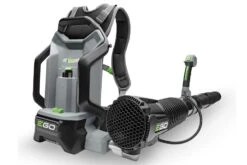 EGO Power+ LB6000E 56V Cordless Backpack Leaf Blower (Bare Tool) (Bundle Builder)
