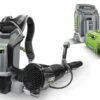 EGO Power+ LB6000E-K1103 56V Cordless Backpack Leaf Blower (with 10Ah Battery & Charger)