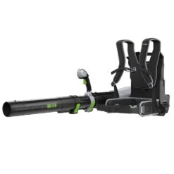 EGO Power+ LBP8000E 56V Cordless Backpack Leaf Blower (Bare Tool) 13 EGO Power+ LBP8000E 56V Cordless Backpack Leaf Blower (Bare Tool) -Greenworks Sale Shop ego lbp8000 backpack blower side 2