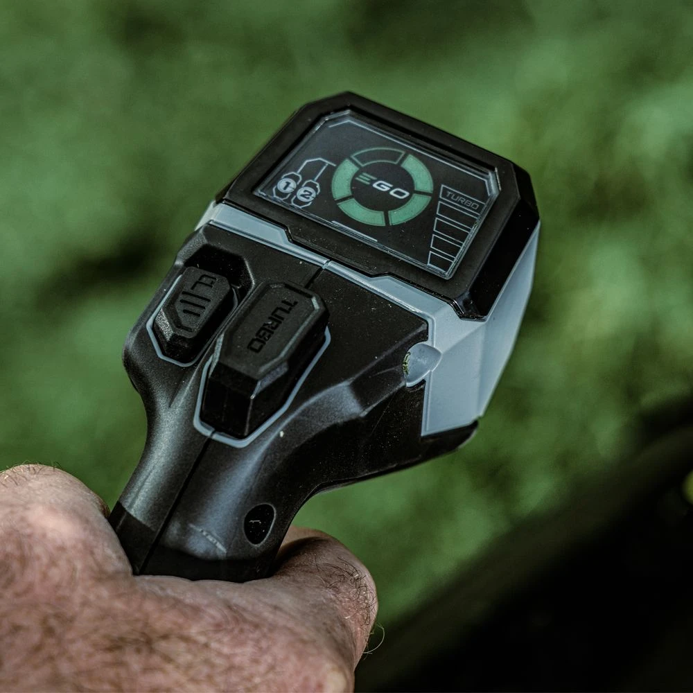 EGO Power+ LBPX8000 Pro X 56V Cordless Backpack Leaf Blower (Bare Tool) 2 EGO Power+ LBPX8000 Pro X 56V Cordless Backpack Leaf Blower (Bare Tool) - Image 2