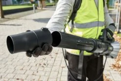 EGO Power+ LBX6000 Pro X 56V Cordless Leaf Blower (Bare Tool) (Bundle Builder) -Greenworks Sale Shop ego lbx6000 blower nozzle 1