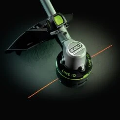 EGO Power+ ST1610E-T 40cm Powerload™ 56V Cordless Grass Trimmer With Line IQ™ (Bare Tool) (Bundle Builder) -Greenworks Sale Shop ego line iq 2