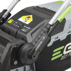 EGO Power+ LM1700E-SP 56V Poly Deck Variable Speed Cordless Lawn Mower (Bare Tool) -Greenworks Sale Shop ego lm1700e sp lawnmower box