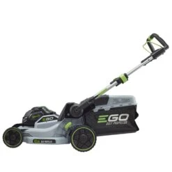 EGO Power+ LM1700E-SP 56V Poly Deck Variable Speed Cordless Lawn Mower (Bare Tool) -Greenworks Sale Shop ego lm1700e sp lawnmower side
