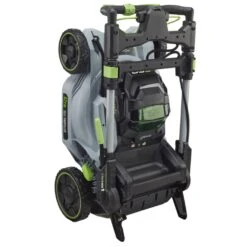 EGO Power+ LM1700E-SP 56V Poly Deck Variable Speed Cordless Lawn Mower (Bare Tool) -Greenworks Sale Shop ego lm1700e sp lawnmower storage
