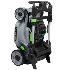EGO Power+ LM1700E 56V Poly Deck Push Cordless Lawn Mower (Bare Tool) -Greenworks Sale Shop ego lm1701e lawnmower storage 1 1