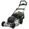 EGO Power+ LM1702E-SP 56V Poly Deck Variable Speed Cordless Lawn Mower (with 4Ah Battery & Standard Charger)