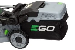 EGO Power+ LM1700E-SP 56V Poly Deck Variable Speed Cordless Lawn Mower (Bare Tool) -Greenworks Sale Shop ego lm1710e sp collector 1 1 1