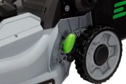 EGO Power+ LM1700E-SP 56V Poly Deck Variable Speed Cordless Lawn Mower (Bare Tool) -Greenworks Sale Shop ego lm1710e sp wheel hoc 1 1 1