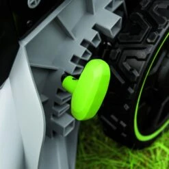 EGO Power+ LM1903E-SP 56V Poly Deck Variable Speed Cordless Lawn Mower (with 5.0Ah Battery & Rapid Charger) -Greenworks Sale Shop ego lm1903 esp lawnmower lifestyle hoc 1