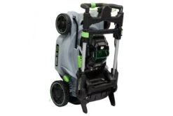 EGO Power+ LM1900E-SP 56V Poly Deck Variable Speed Cordless Lawn Mower (Bare Tool) -Greenworks Sale Shop ego lm1903e sp storage 1 1