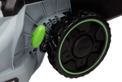 EGO Power+ LM1900E-SP 56V Poly Deck Variable Speed Cordless Lawn Mower (Bare Tool) -Greenworks Sale Shop ego lm1903e sp wheel 1 1