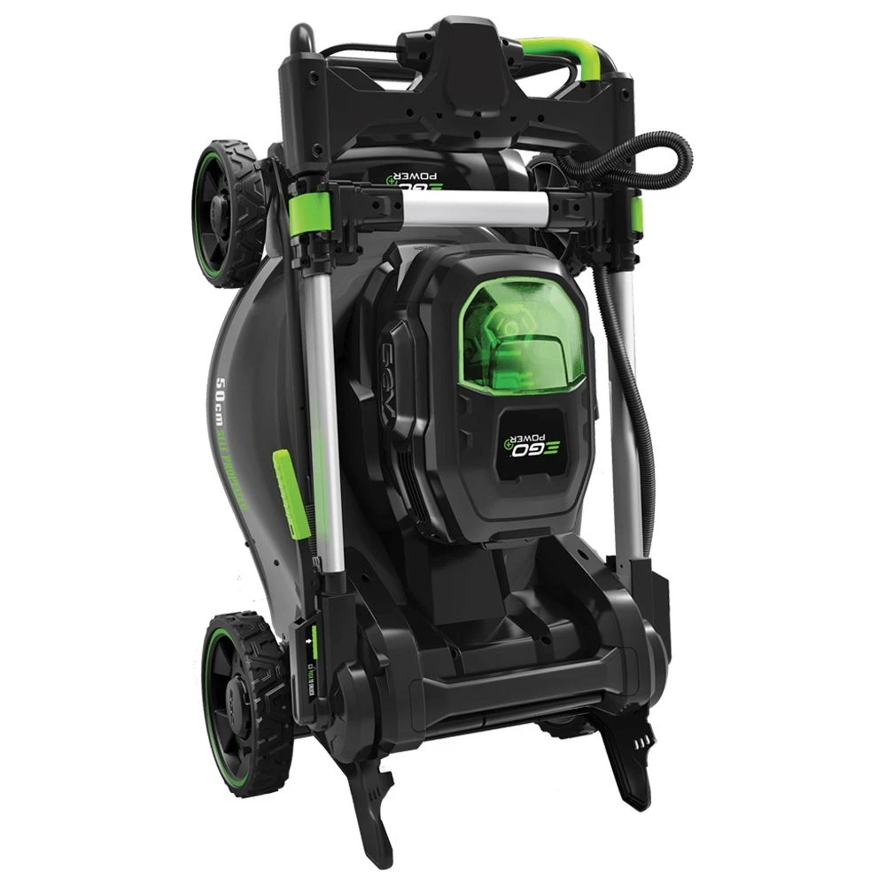 EGO Power+ LM2020E-SP 56V Steel Deck Variable Speed Cordless Lawn Mower (Bare Tool) 5 EGO Power+ LM2020E-SP 56V Steel Deck Variable Speed Cordless Lawn Mower (Bare Tool) - Image 5