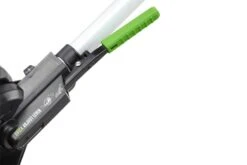 EGO Power+ LM2021E-SP 56V Steel Deck Variable Speed Cordless Lawn Mower (with 5Ah Battery & Rapid Charger) -Greenworks Sale Shop ego lm2021e sp lawnmower quick lever adjust 1