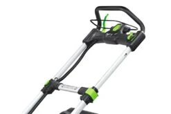 EGO Power+ LM2020E-SP 56V Steel Deck Variable Speed Cordless Lawn Mower (Bare Tool) 13 EGO Power+ LM2020E-SP 56V Steel Deck Variable Speed Cordless Lawn Mower (Bare Tool) -Greenworks Sale Shop ego lm2024e sp handles 1 1