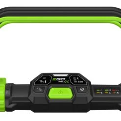 EGO Power+ LMX5300-SP Pro X 56V Aluminium Deck Variable Speed Cordless Lawn Mower (Bare Tool) -Greenworks Sale Shop ego lmx5300 sp lawn mower display 1