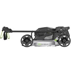 EGO Power+ LMX5300-SP Pro X 56V Aluminium Deck Variable Speed Cordless Lawn Mower (Bare Tool) -Greenworks Sale Shop ego lmx5300 sp lawn mower folded 1