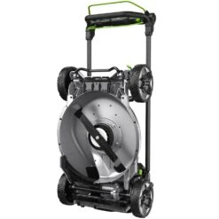 EGO Power+ LMX5300-SP Pro X 56V Aluminium Deck Variable Speed Cordless Lawn Mower (Bare Tool) -Greenworks Sale Shop ego lmx5300 sp lawn mower vertical storage 1