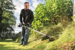 EGO Power+ STA1500 Multi Tool Grass Trimmer Attachment -Greenworks Sale Shop ego multi tool grass trimmer kit