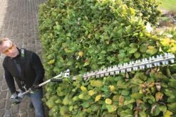 EGO Power+ HTA2000 Multi Tool Long Hedge Trimmer Attachment -Greenworks Sale Shop ego multi tool hedge trimmer kit