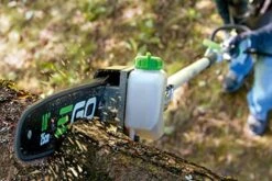 EGO Power+ PSA1000 Multi Tool Pole Saw Attachment -Greenworks Sale Shop ego multi tool pole pruner lifestyle 2