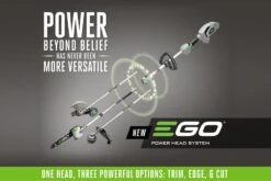 EGO Power+ CTA9500 Multi Tool Cultivator Attachment -Greenworks Sale Shop ego multi tool promotional product 3 1