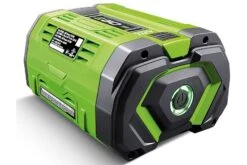 EGO Power+ LB6000E-K1103 56V Cordless Backpack Leaf Blower (with 10Ah Battery & Charger) 12 EGO Power+ LB6000E-K1103 56V Cordless Backpack Leaf Blower (with 10Ah Battery & Charger) -Greenworks Sale Shop ego power plus 10ah battery 2