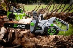 EGO Power+ CS1400E 35cm 56V Lithium-Ion Cordless Chainsaw (Bare Tool) 16 EGO Power+ CS1400E 35cm 56V Lithium-Ion Cordless Chainsaw (Bare Tool) -Greenworks Sale Shop ego power plus cs1400e 56v chainsaw beauty