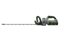 EGO Power+ HT5100E 51cm 56V Cordless Hedge Trimmer (Bare Tool) (Bundle Builder) 8 EGO Power+ HT5100E 51cm 56V Cordless Hedge Trimmer (Bare Tool) (Bundle Builder) -Greenworks Sale Shop ego power plus ht2500e hedge trimmer side 2