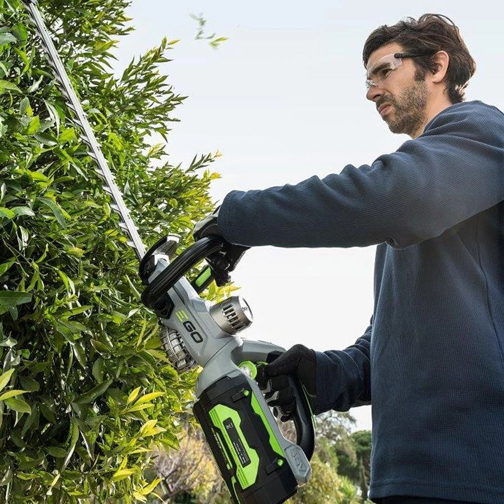 EGO Power+ HT6500E 65cm 56V Cordless Hedge Trimmer (Bare Tool) (Bundle Builder) 5 EGO Power+ HT6500E 65cm 56V Cordless Hedge Trimmer (Bare Tool) (Bundle Builder) - Image 5