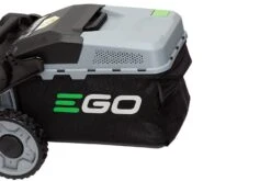EGO Power+ LM1701E 56V Poly Deck Push Cordless Lawn Mower (with 2.5Ah Battery & Standard Charger) -Greenworks Sale Shop ego power plus lm1701e collector 5