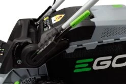 EGO Power+ LM1701E 56V Poly Deck Push Cordless Lawn Mower (with 2.5Ah Battery & Standard Charger) -Greenworks Sale Shop ego power plus lm1701e hoc 5